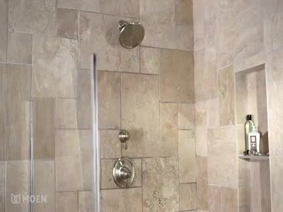 On sale Moen TS3400 Shower Trim